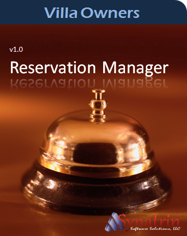 Villa Reservation Manager